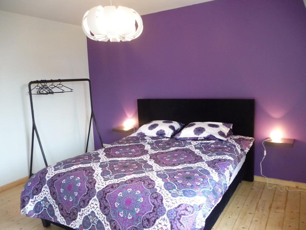 House Of Choice Vacation Home Гент Номер фото