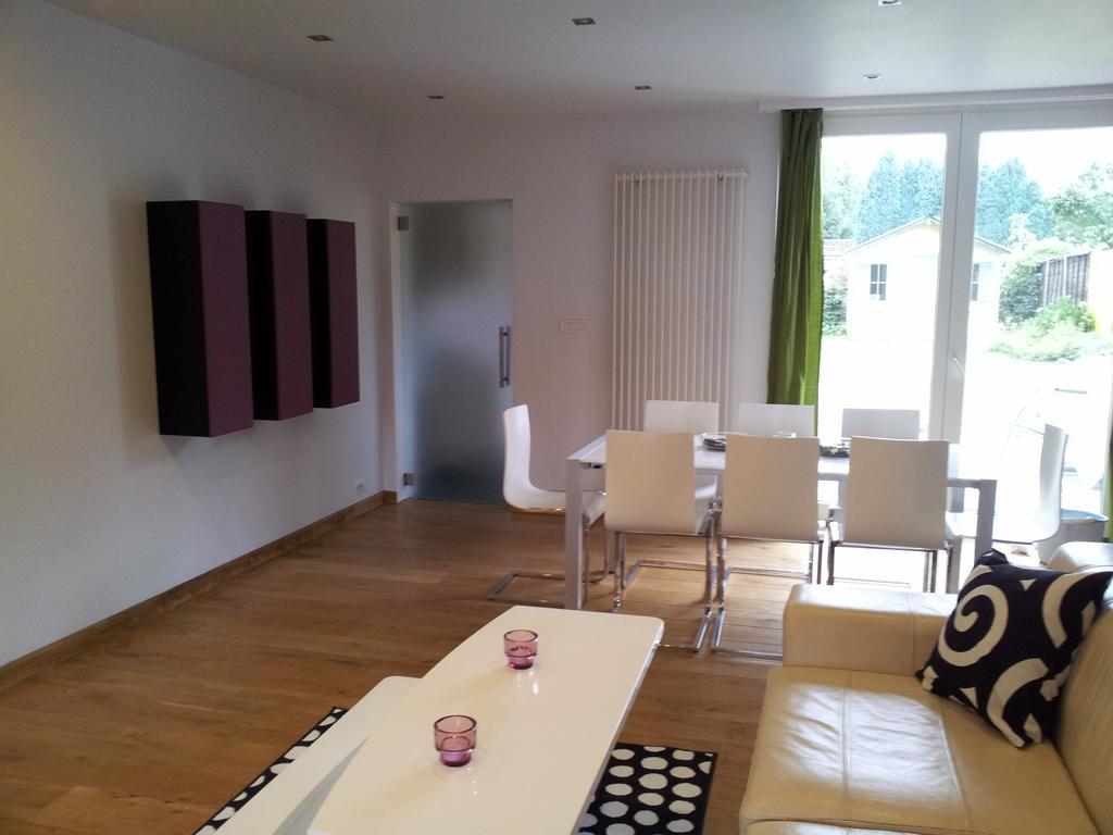 House Of Choice Vacation Home Гент Номер фото